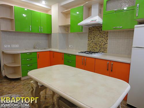 Rent out 3-room apartment. Одесса, Рекордная — photo 3