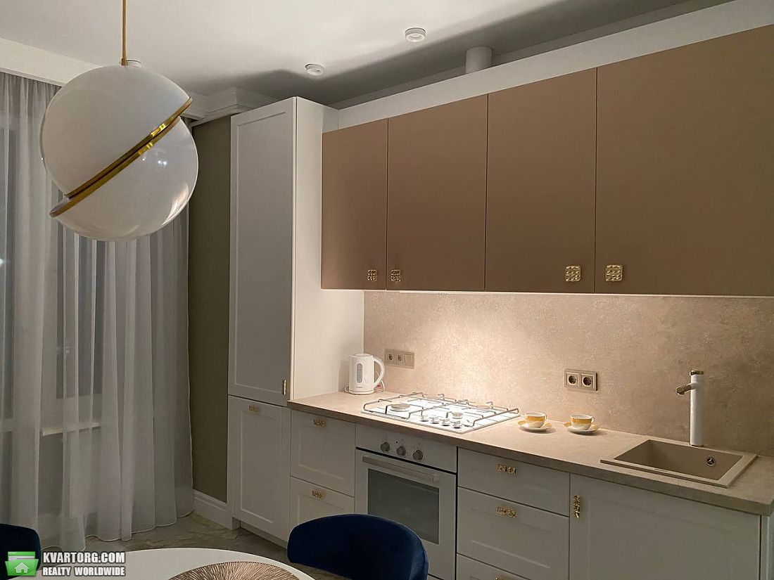 Rent out 1-room apartment. Одесса, Софиевская — photo 4