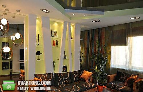 сдам 4-комнатную квартиру. Киев,   Героев Сталинграда пр - фото 2