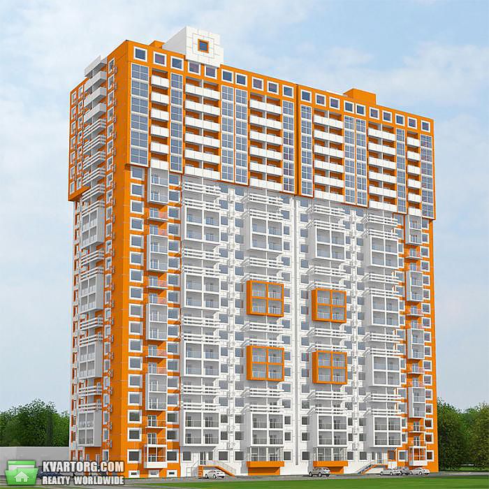 Sell 1-room apartment. Одесса, Среднефонтанская — photo 2