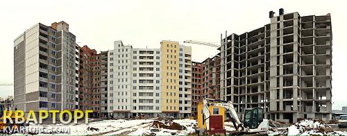 Sell 1-room apartment. Одесса, Бочарова / Дн. дорога — photo 1