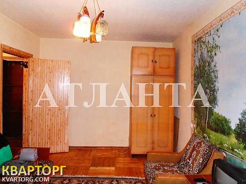 Sell 1-room apartment. Одесса,  Заболотного — photo 2