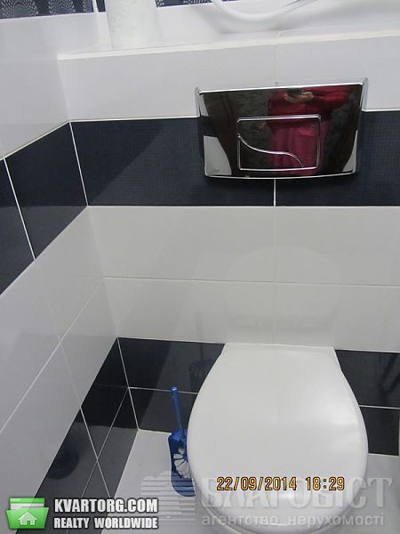 Sell 2-room apartment. Киев, Туполева — photo 5