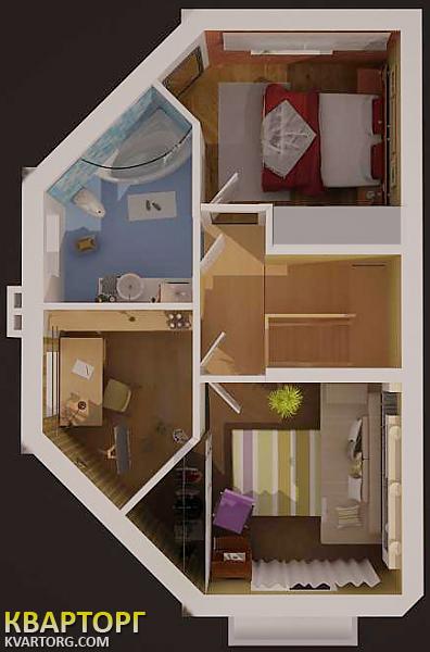 Sell house. Киевская обл., Артёма — photo 4