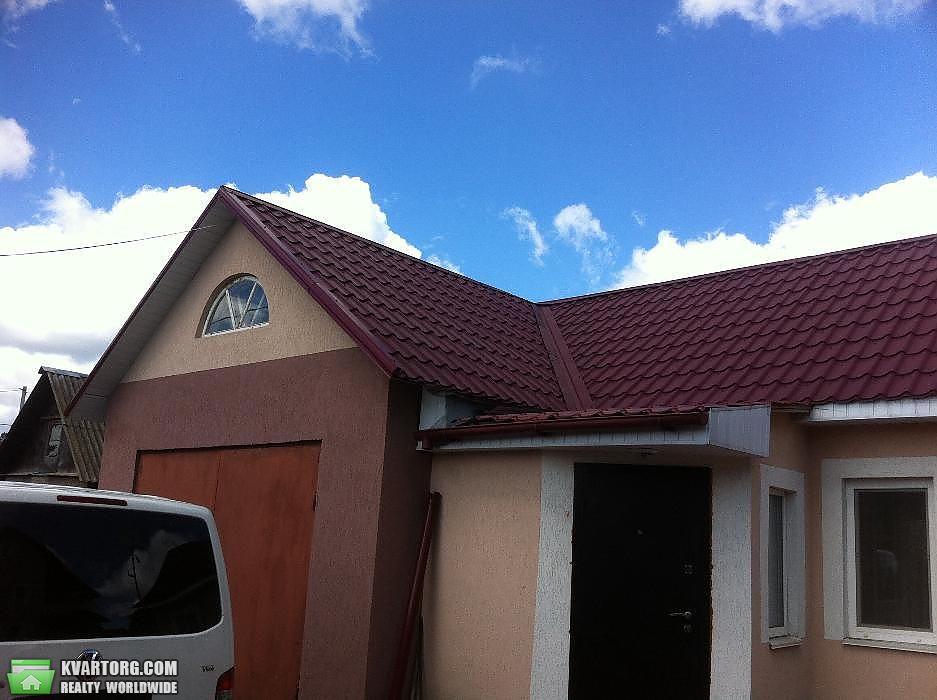 Sell house. Киевская обл., центральная — photo 3