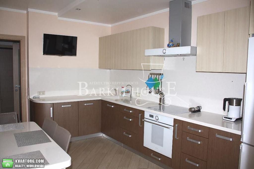 Rent out 3-room apartment. Киев, максимовича — photo 3