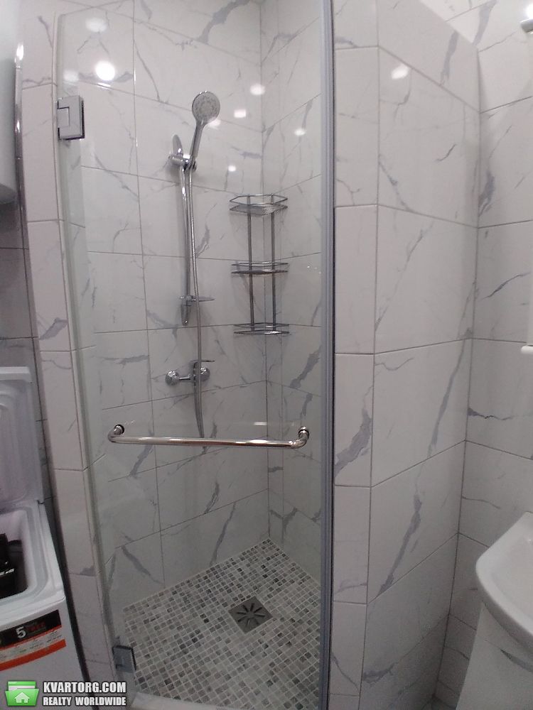 Rent out 1-room apartment. Одесса, Вильямса — photo 5