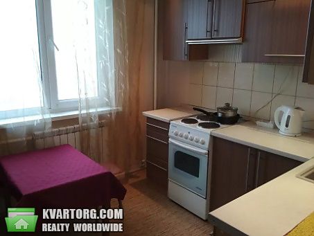 Rent out 1-room apartment. Киев, Заболотного — photo 4