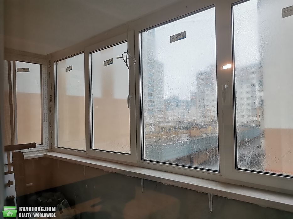 продам 1-комнатную квартиру. Киев,  Данченко - фото 5