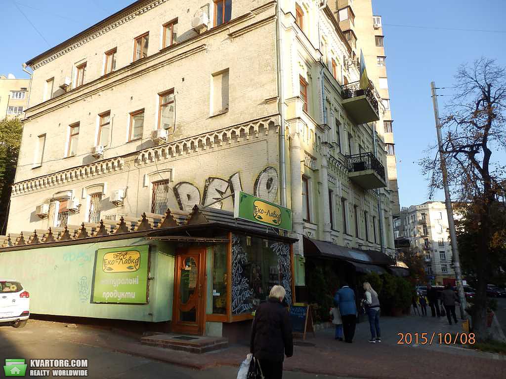 Rent out office. Киев,  Саксаганского — photo 7