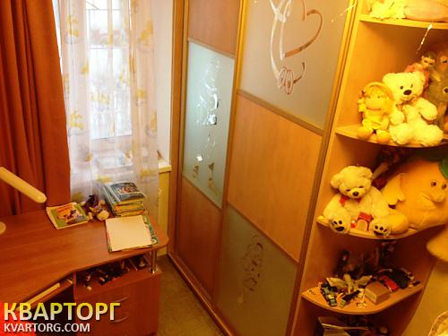 Rent out 3-room apartment. Киев,  Шамрыло — photo 7