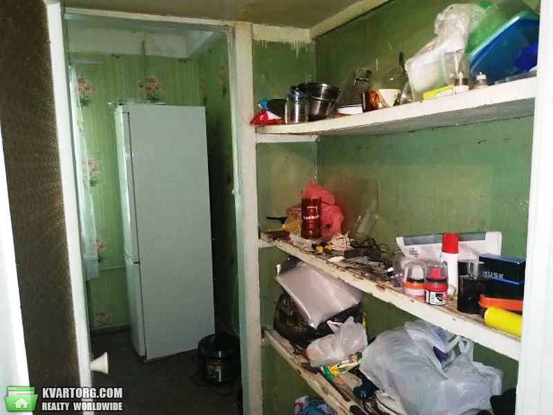 Sell 2-room apartment. Киев,  Серова — photo 5