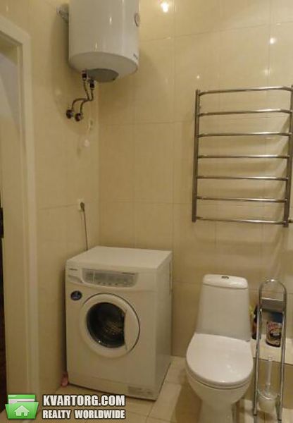 Rent out 2-room apartment. Киев, Героев Сталинграда пр — photo 5