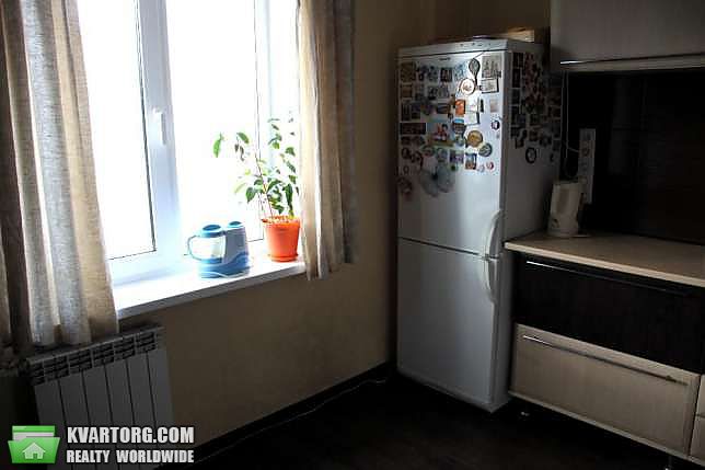 Sell 1-room apartment. Киев,  Тростянецкая — photo 6
