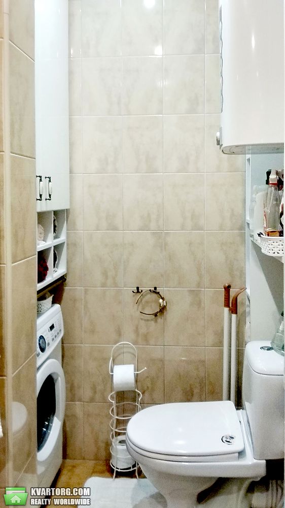 Sell 2-room apartment. Одесса, Заболотного — photo 6