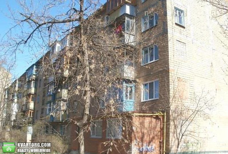 Sell 2-room apartment. Киев,  Жукова — photo 10