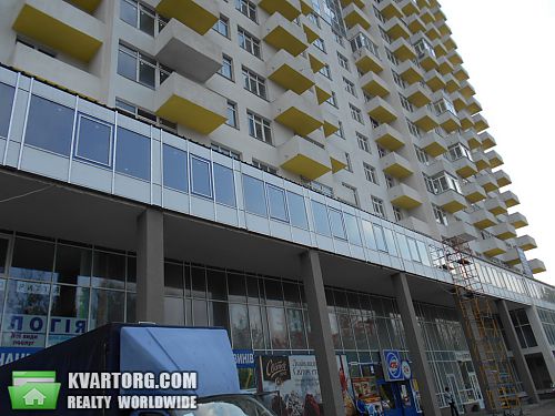 Sell 2-room apartment. Киев, Щербакова — photo 8
