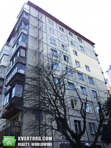 Sell 2-room apartment. Киев,  Комарова — photo 1