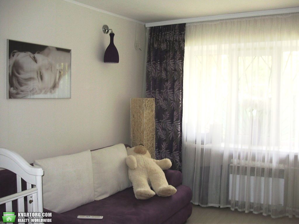 Sell 1-room apartment. Одесса, Космонавтов — photo 1