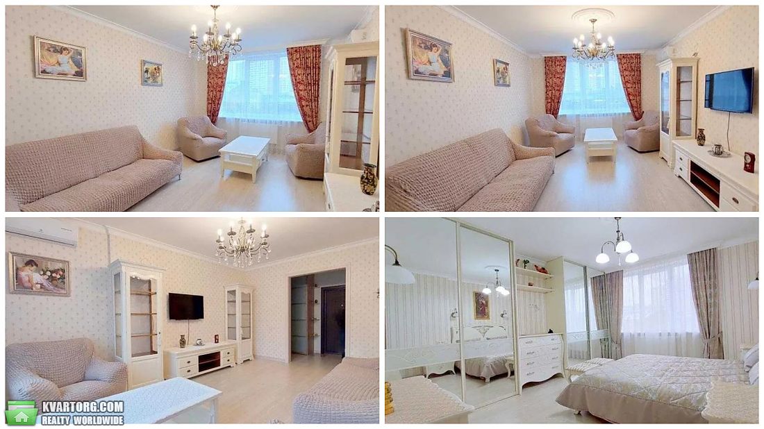 Rent out 2-room apartment. Киев,  Голосеевский пр — photo 2