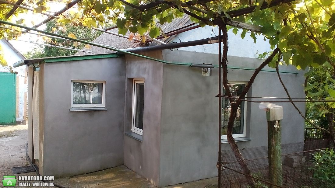 Sell house. Николаев, Богоявленский пр. — photo 6