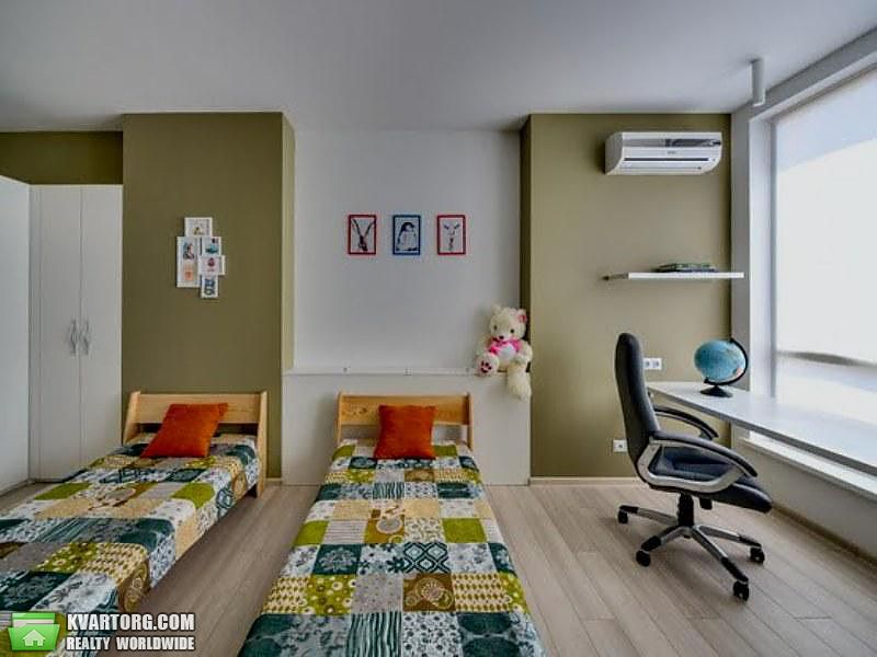 Rent out 3-room apartment. Киев,  Вильямса — photo 7