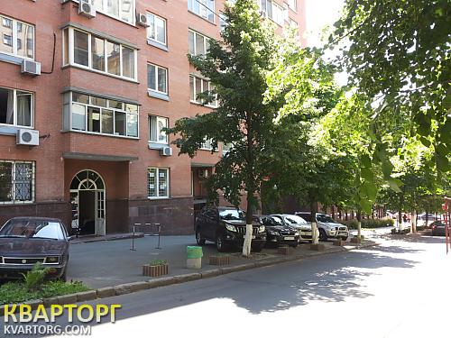Rent out office. Киев,  Тургеневская — photo 1
