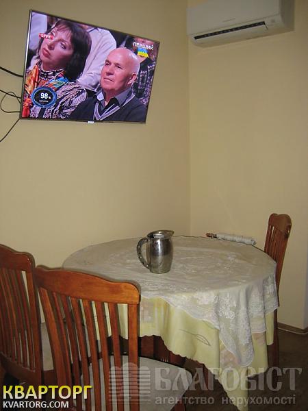 Sell 2-room apartment. Киев, Феодосийский пер — photo 5