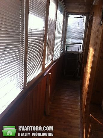 Rent out 2-room apartment. Киев,  Севастопольская пл — photo 6