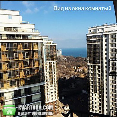 Sell 3-room apartment. Одесса, Французский бульвар — photo 10