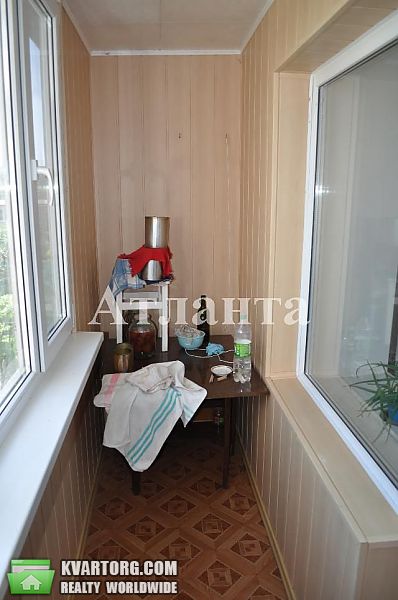 Sell 1-room apartment. Одесса, Бочарова — photo 4