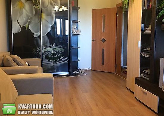 Sell 1-room apartment. Киев,  Братиславская — photo 3