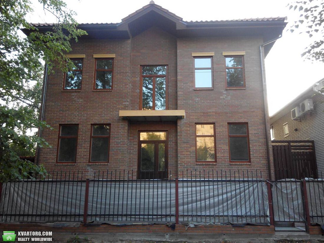 Sell house. Киевская обл., Ярослава Мудрого — photo 1