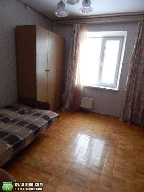 Sell 2-room apartment. Киев, Ефремова — photo 1
