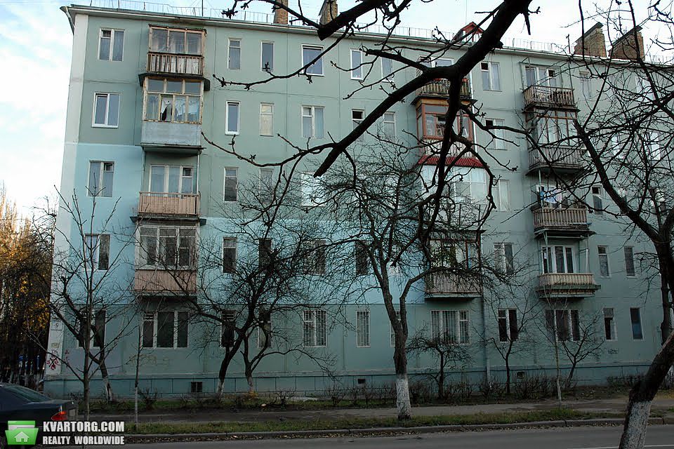 Sell 1-room apartment. Киев, Волынская — photo 1