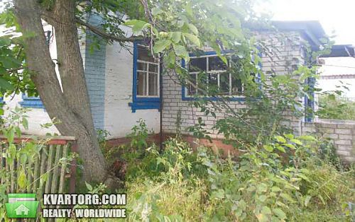 Sell house. Полтава, Смотрики — photo 3