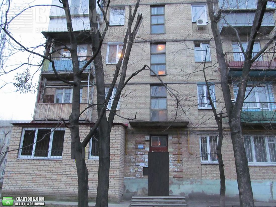 Sell 1-room apartment. Киев,  Воссоединения пр — photo 10