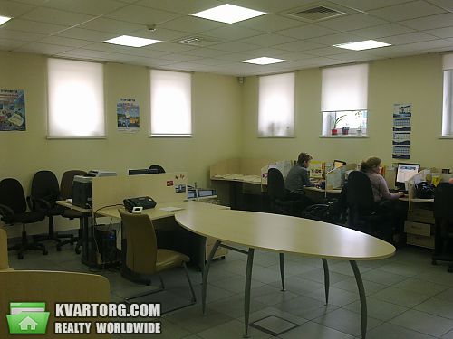 Sell office. Киев, ул. И. Дубового 18 — photo 8