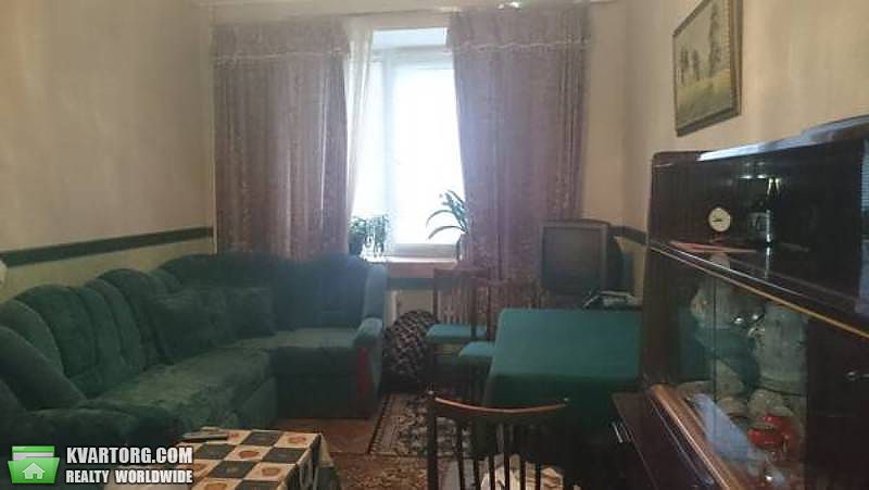 Sell 2-room apartment. Киев, Стрыйская — photo 7