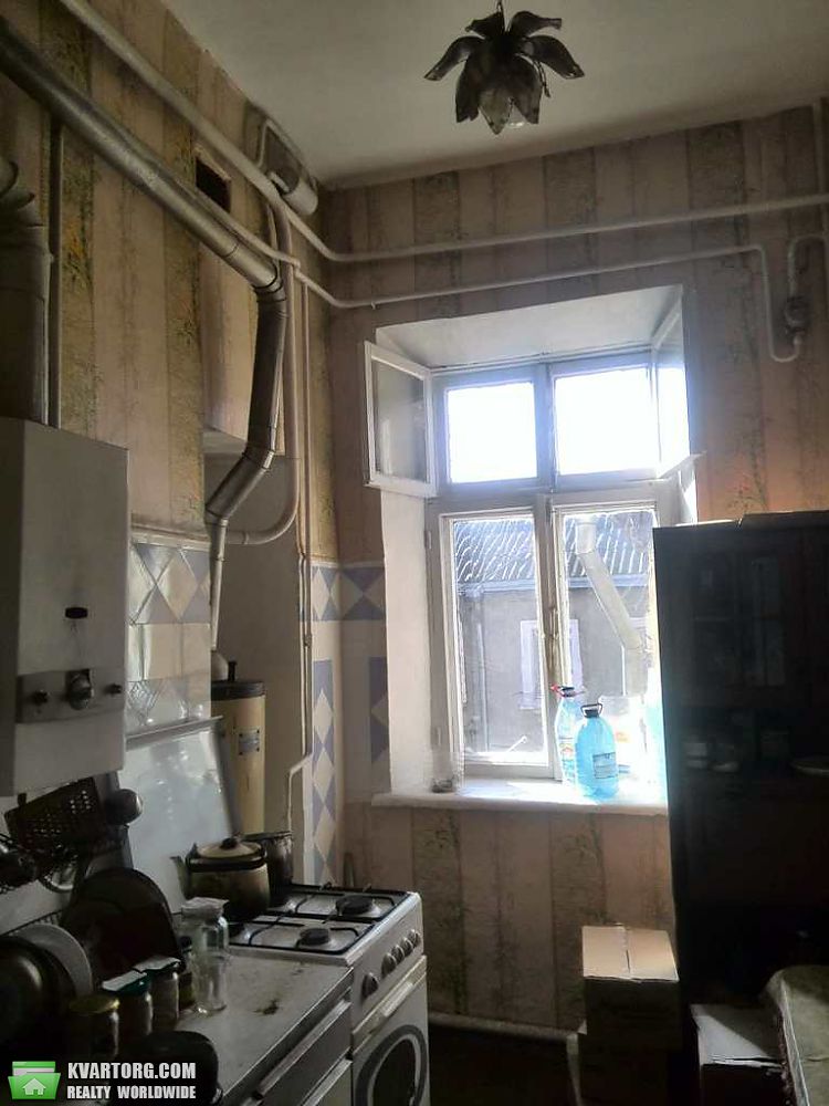 Sell 3-room apartment. Одесса, Средняя — photo 1