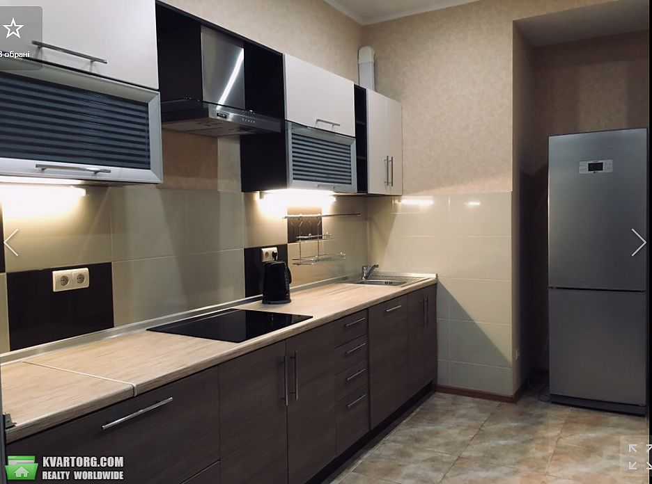 Rent out 1-room apartment. Киев,  Щорса — photo 3