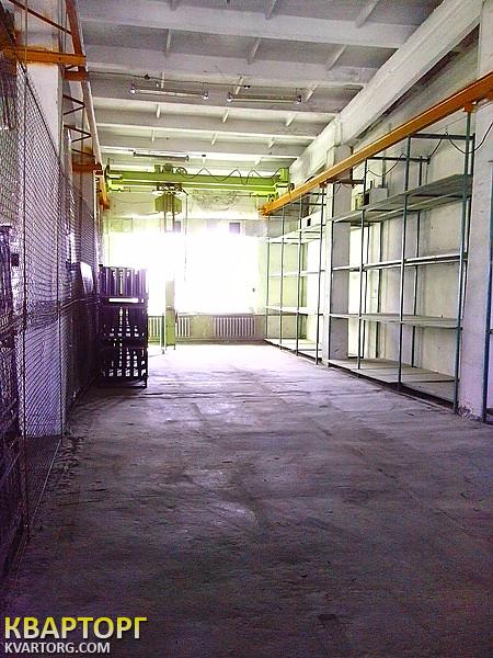 Rent out warehouse. Киев,  Клеманская — photo 1