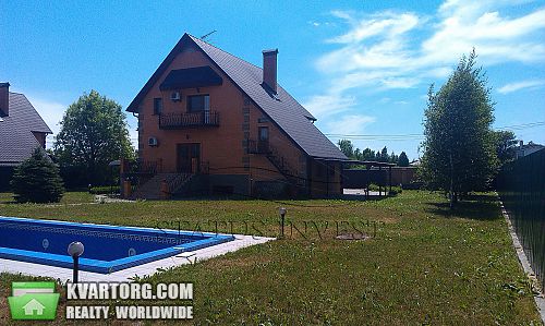 Sell house. Киевская обл., Петровское — photo 5