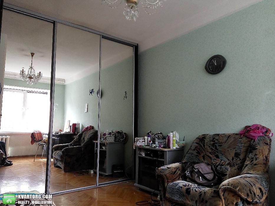 Sell 2-room apartment. Киев,  Юности — photo 3