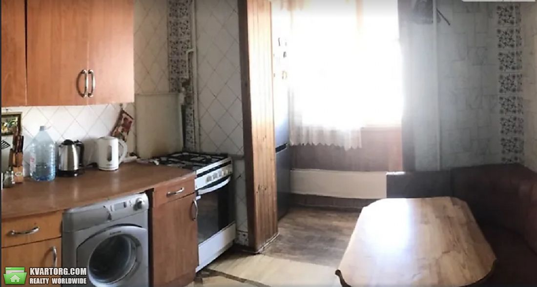 Sell 2-room apartment. Киев, Щербакова — photo 3
