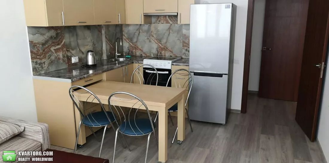 Rent out 1-room apartment. Киев, Михайла Максимовича — photo 2