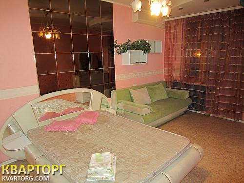 Rent out 2-room apartment. Харьков, Гвардейцев Широнинцев — photo 2