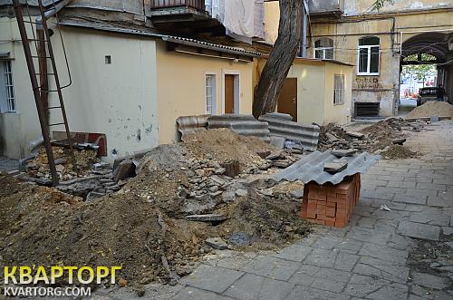 Sell 1-room apartment. Одесса, Гоголя — photo 10