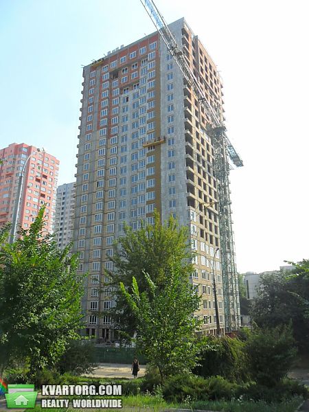 Sell 2-room apartment. Киев, Феодосийская — photo 1