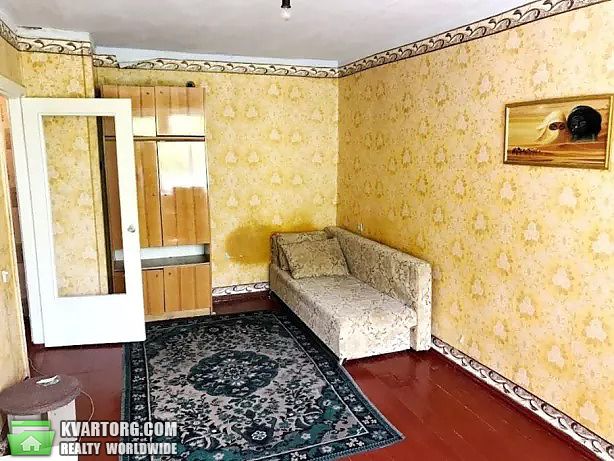 Sell 1-room apartment. Днепропетровск, каверина — photo 1
